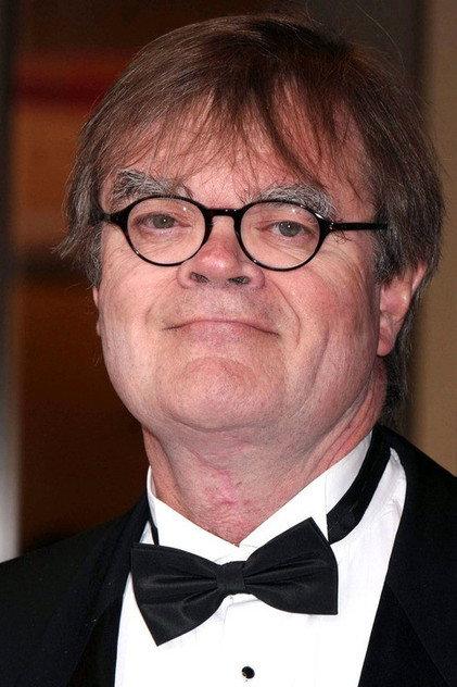 Garrison Keillor - Actor Profile Photo
