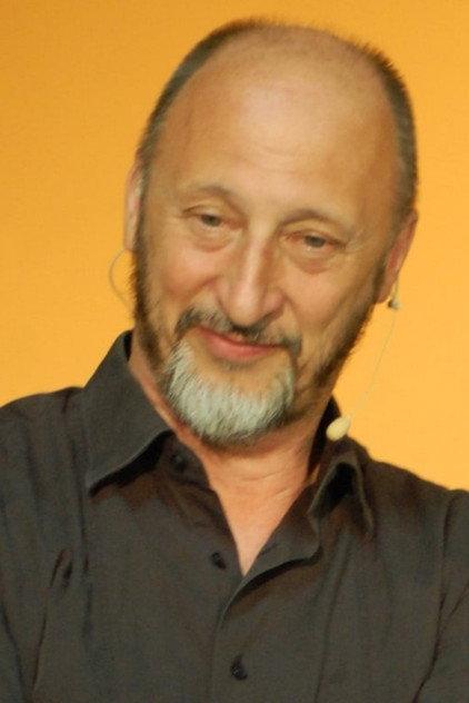 Boris Vecchio - Actor Profile Photo