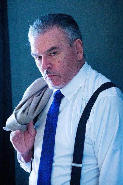 Blaine Rincon - Actor Profile Photo