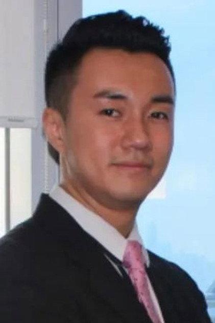Alex To Kong - Actor Profile Photo