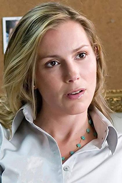 Amber Jaeger - Actor Profile Photo