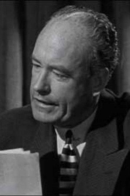 Sam Hayes - Actor Profile Photo