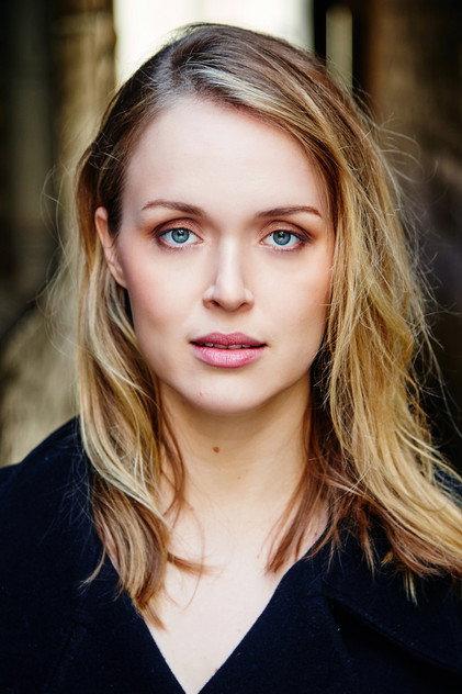 Elly Hiraani Clapin - Actor Profile Photo