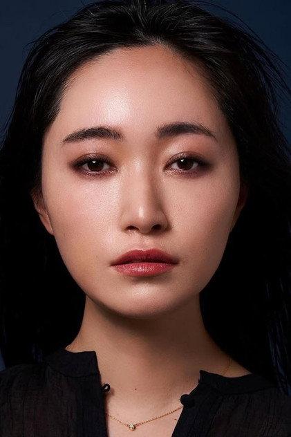 Saya Emori - Actor Profile Photo
