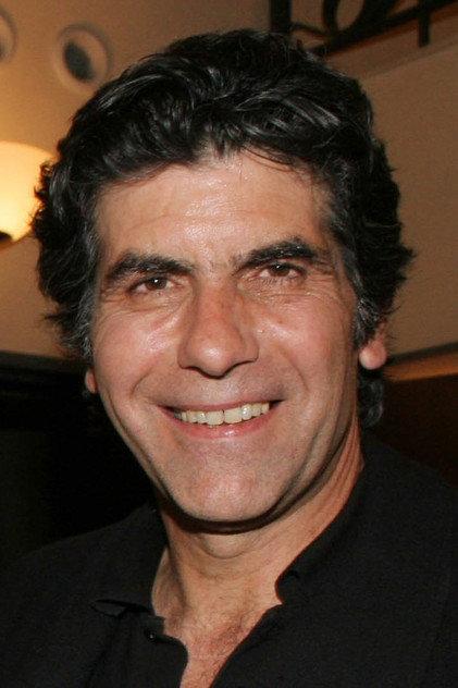 Giannis Bezos - Actor Profile Photo