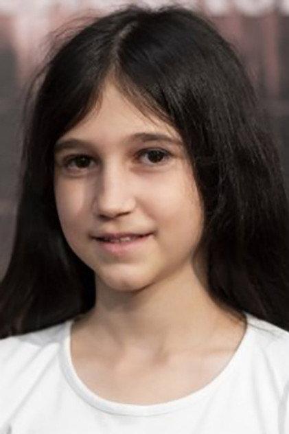 Biljana Čekić - Actor Profile Photo