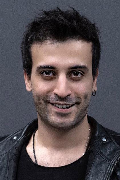 Berkay Tulumbacı - Actor Profile Photo