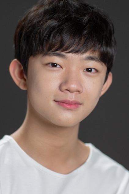 Leem Seung-min - Actor Profile Photo