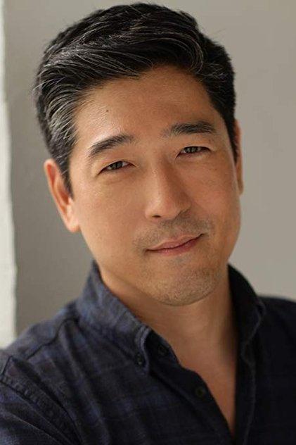 Peter Y. Kim - Actor Profile Photo