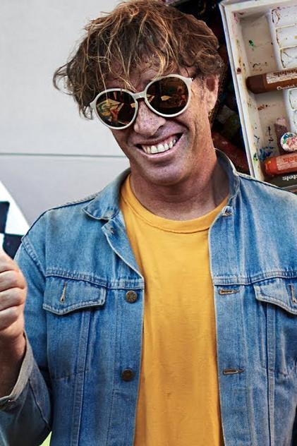 Ozzie Wright - Actor Profile Photo