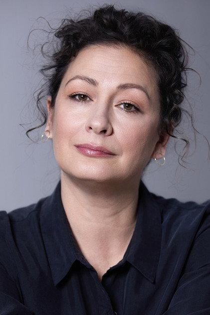 Anick Lemay - Actor Profile Photo