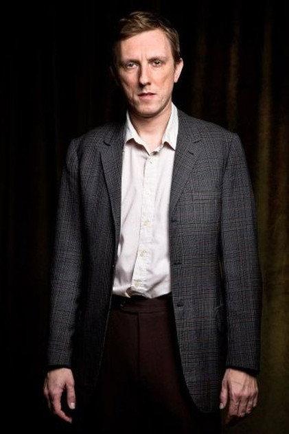 Luka Petrušić - Actor Profile Photo