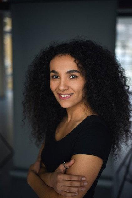 Veronique Coubard - Actor Profile Photo