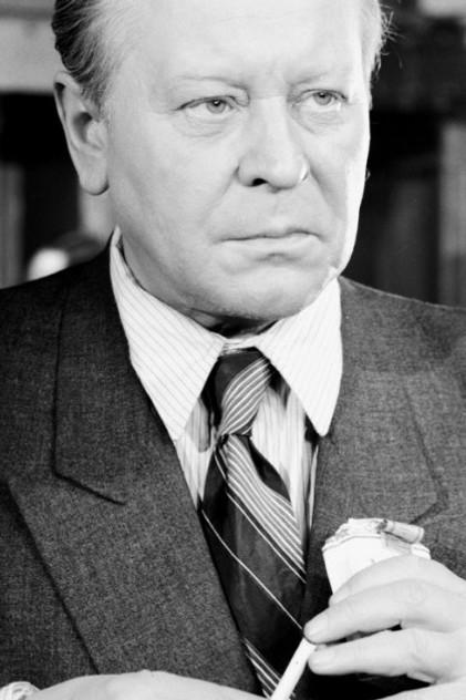 Wacław Zastrzeżynski - Actor Profile Photo