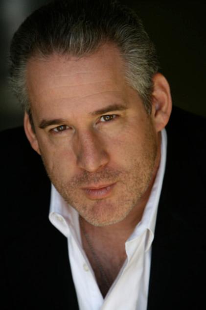 Darrin Reed - Actor Profile Photo
