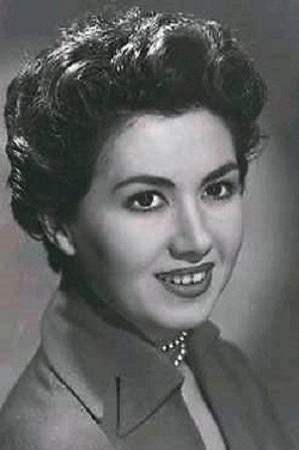 Elvira Quintillá - Actor Profile Photo