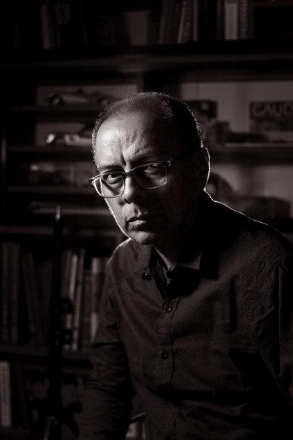 Leonardo Sagástegui - Actor Profile Photo