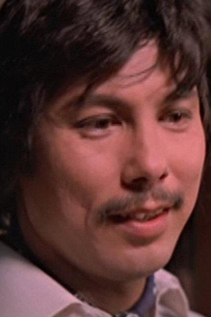 Bobby Canavarro - Actor Profile Photo