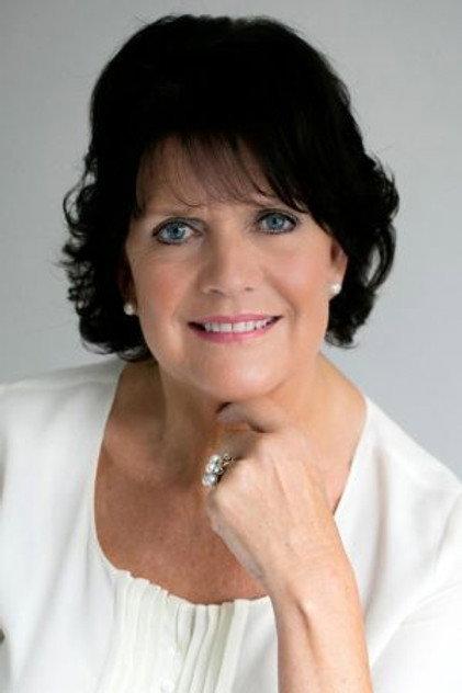 Sally Geeson - Actor Profile Photo