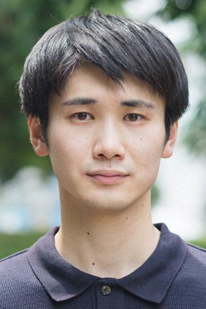 Jun Hosoi - Actor Profile Photo