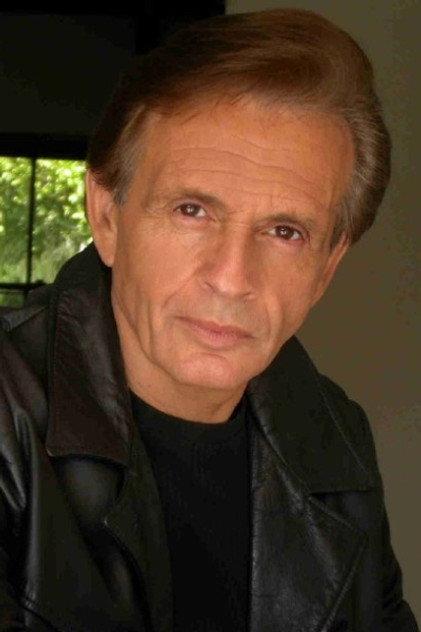 Ari Barak - Actor Profile Photo