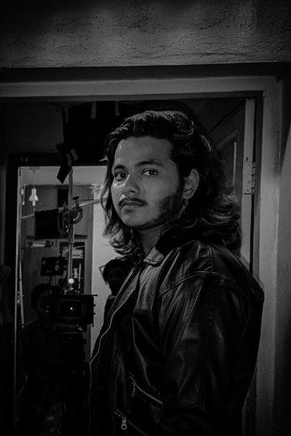 Sangeeth - Actor Profile Photo