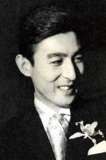 Akihiko Hirata - Actor Profile Photo