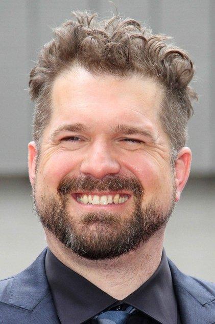 Seth Gordon - Actor Profile Photo