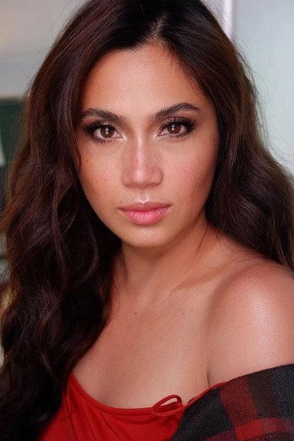 Diana Zubiri - Actor Profile Photo