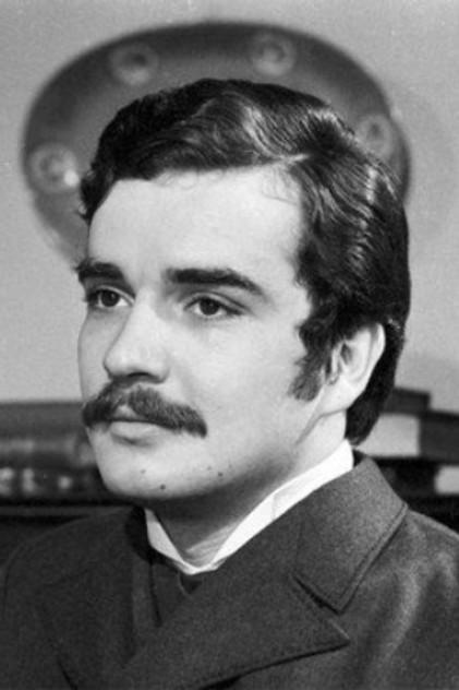 Marcio De Luca - Actor Profile Photo