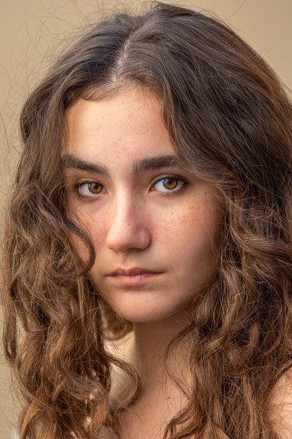 Ece Bağcı - Actor Profile Photo