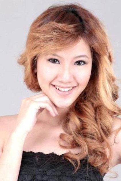 Kimmy Geovanni - Actor Profile Photo