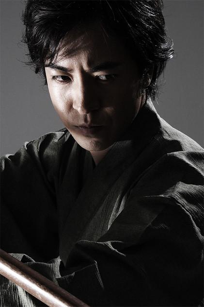 Kenji Sato - Actor Profile Photo