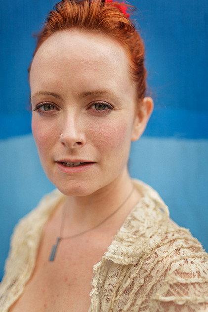 Lindsay Goranson - Actor Profile Photo