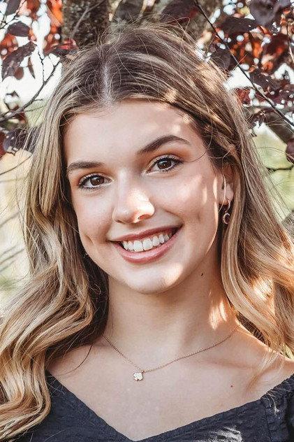 Britney Wheeler - Actor Profile Photo