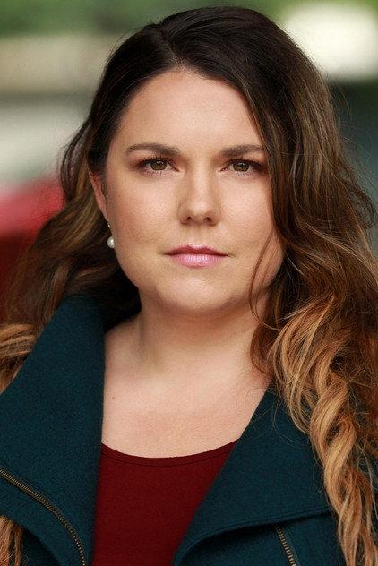 Jessica Lawry - Actor Profile Photo