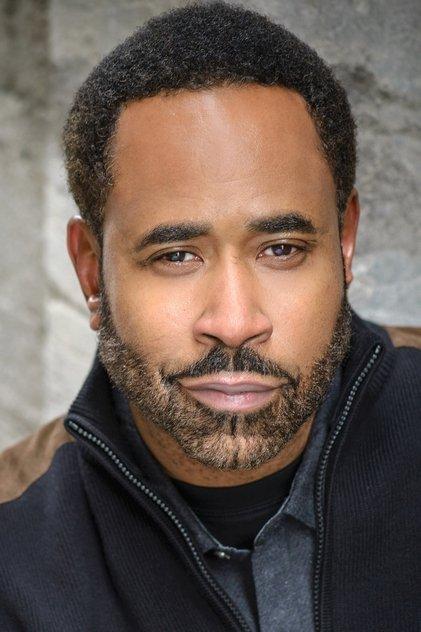 Benz Antoine - Actor Profile Photo