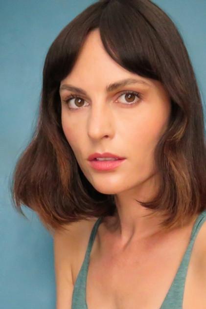 Nola Martin - Actor Profile Photo