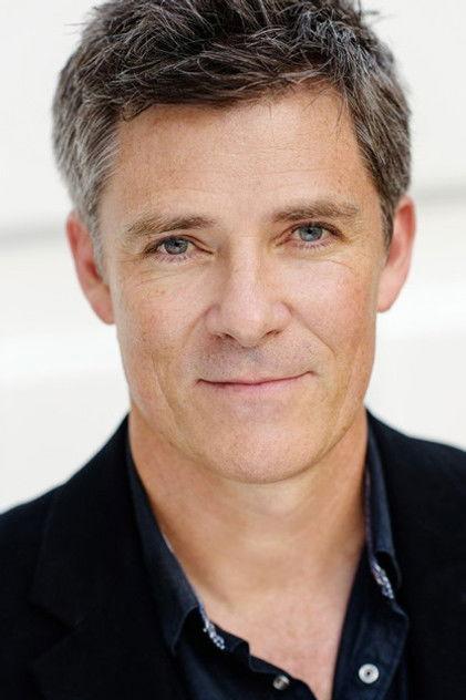 Andrew Buchanan - Actor Profile Photo
