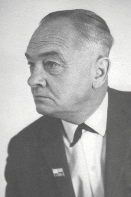 Aleksandr Kryukov - Actor Profile Photo