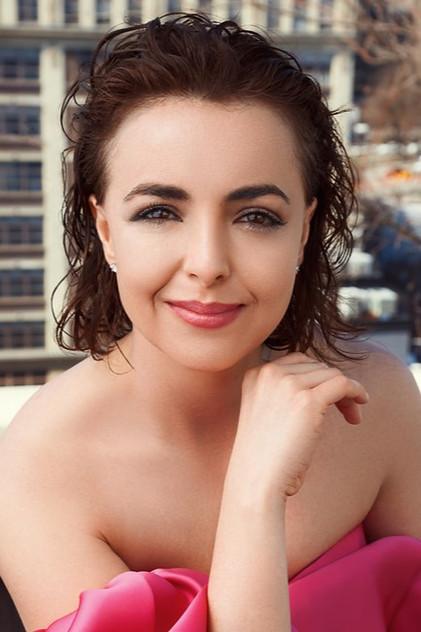 Maria Cristina Pimiento - Actor Profile Photo