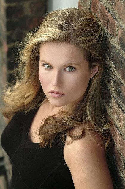 Tiffany Westlie - Actor Profile Photo
