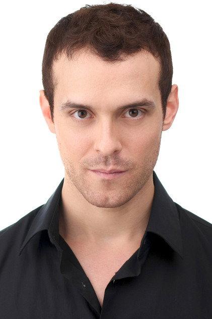 Aubrey Deeker Hernandez - Actor Profile Photo