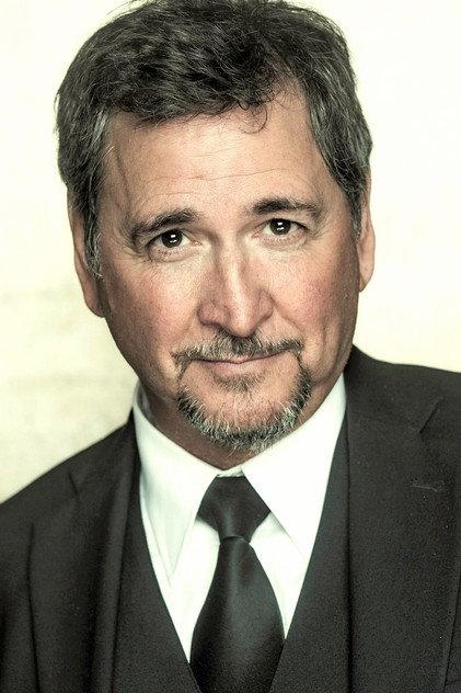 David Rosser - Actor Profile Photo