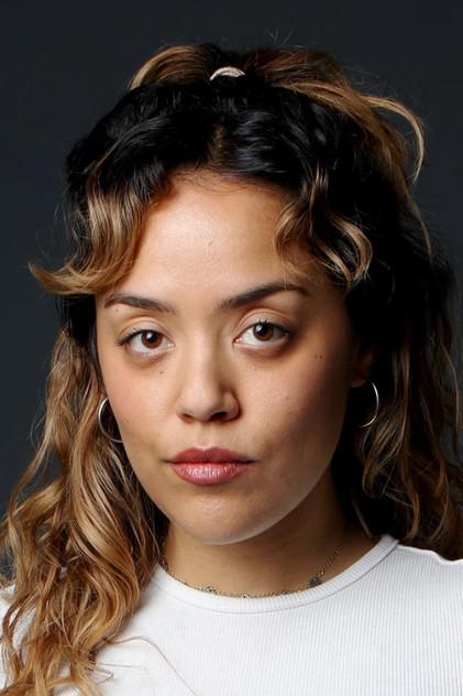 Alexia Roc - Actor Profile Photo
