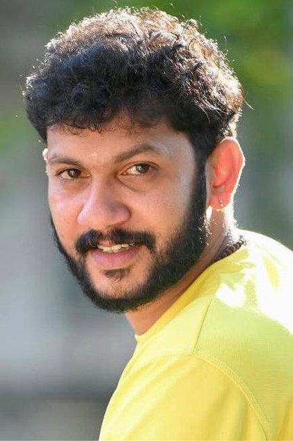 Kutty Akhil - Actor Profile Photo