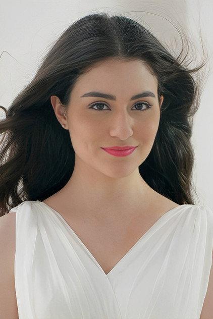 Loide Christina Teixeira - Actor Profile Photo