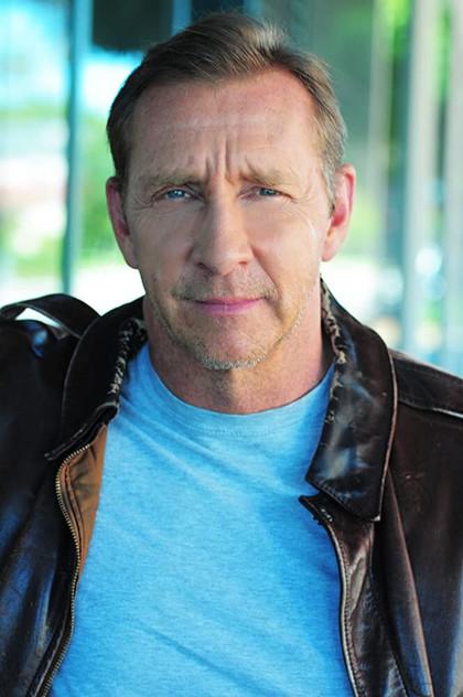 Arthur Senzy - Actor Profile Photo