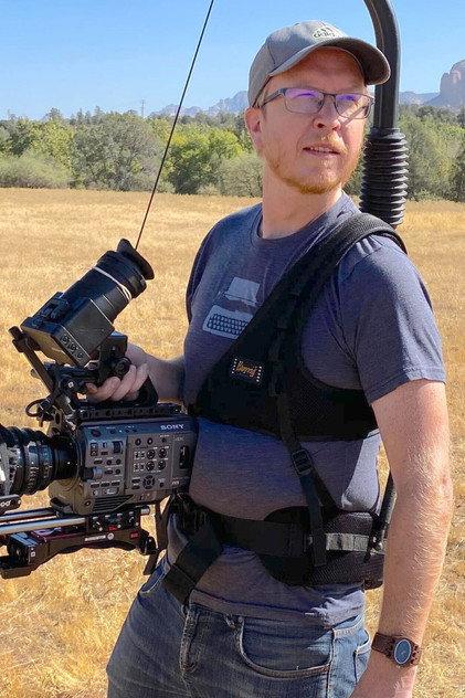 Jake Jarvi - Actor Profile Photo