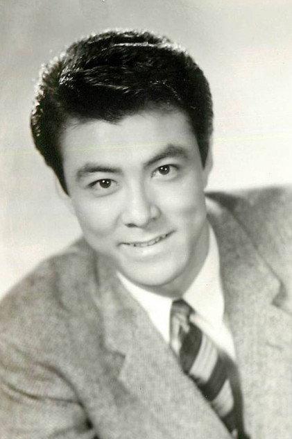 Jirō Tamiya - Actor Profile Photo